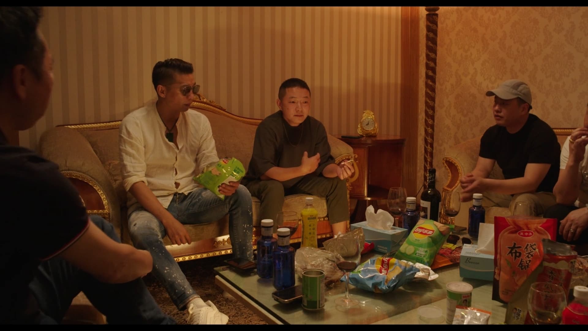 ‘From Dawn to Dawn,’ ‘Alea Jacarandas’ Top 57th Edition of Visions du Réel