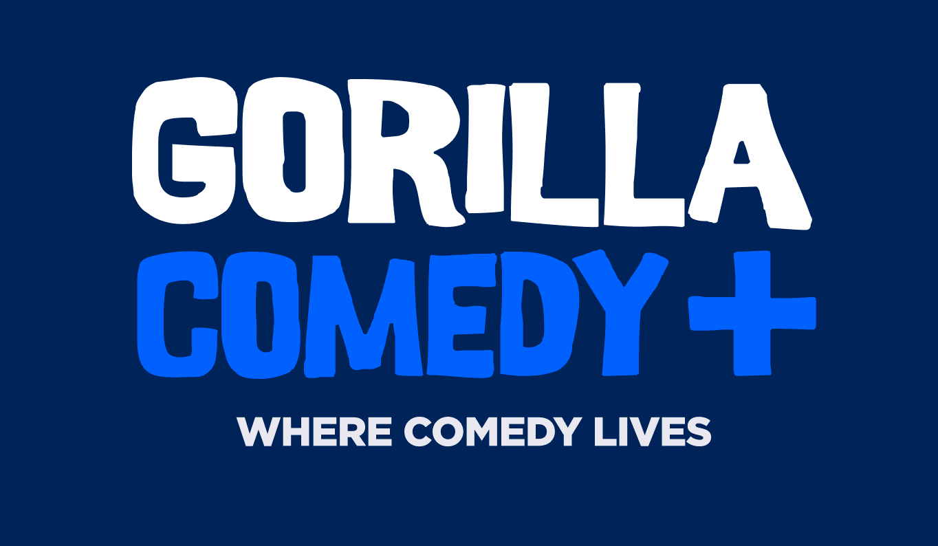 800 Pound Gorilla to Launch Stand-Up Comedy Streaming Service (EXCLUSIVE)