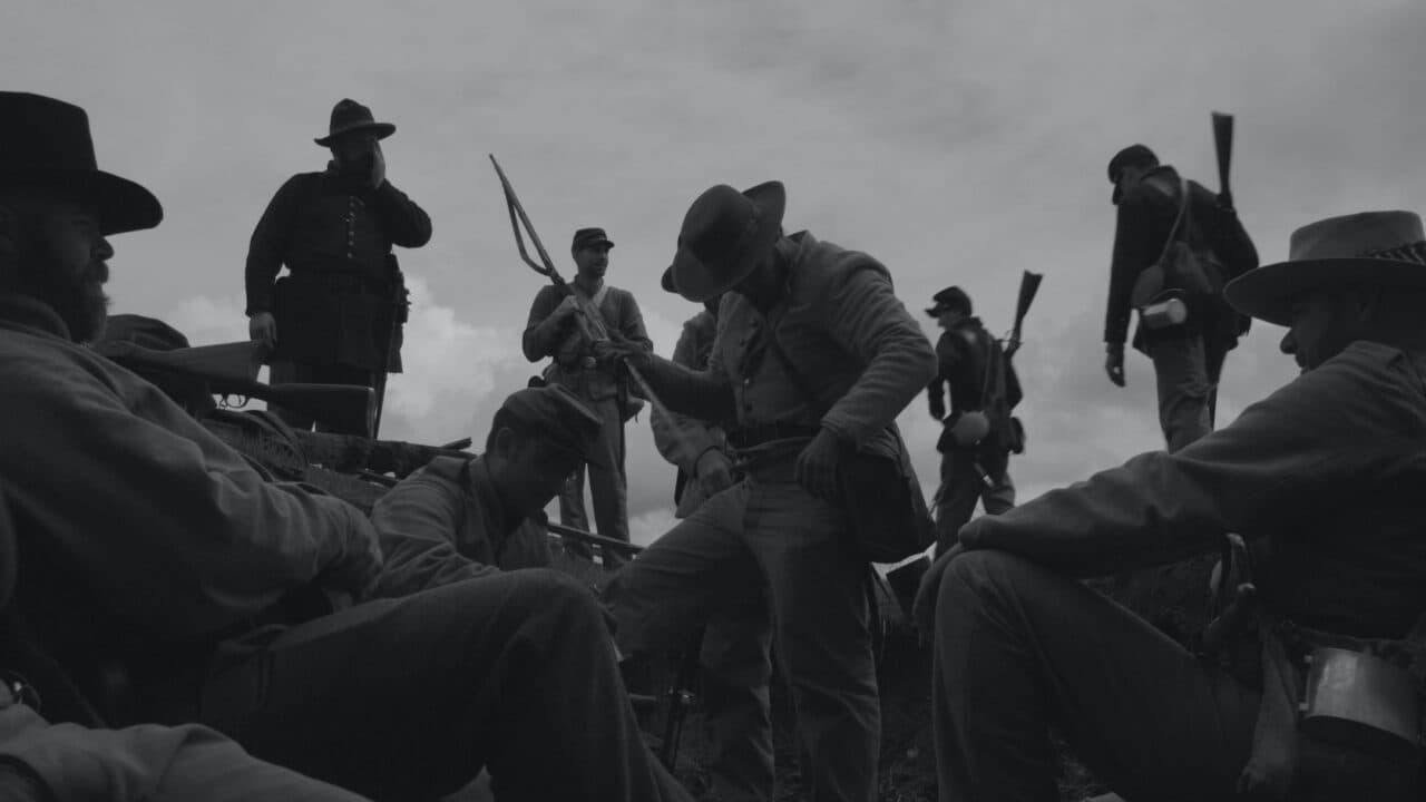 ‘The Great Experiment’ Review: A Fascinating Archival Chronicle of America Enduring Trump’s First Term