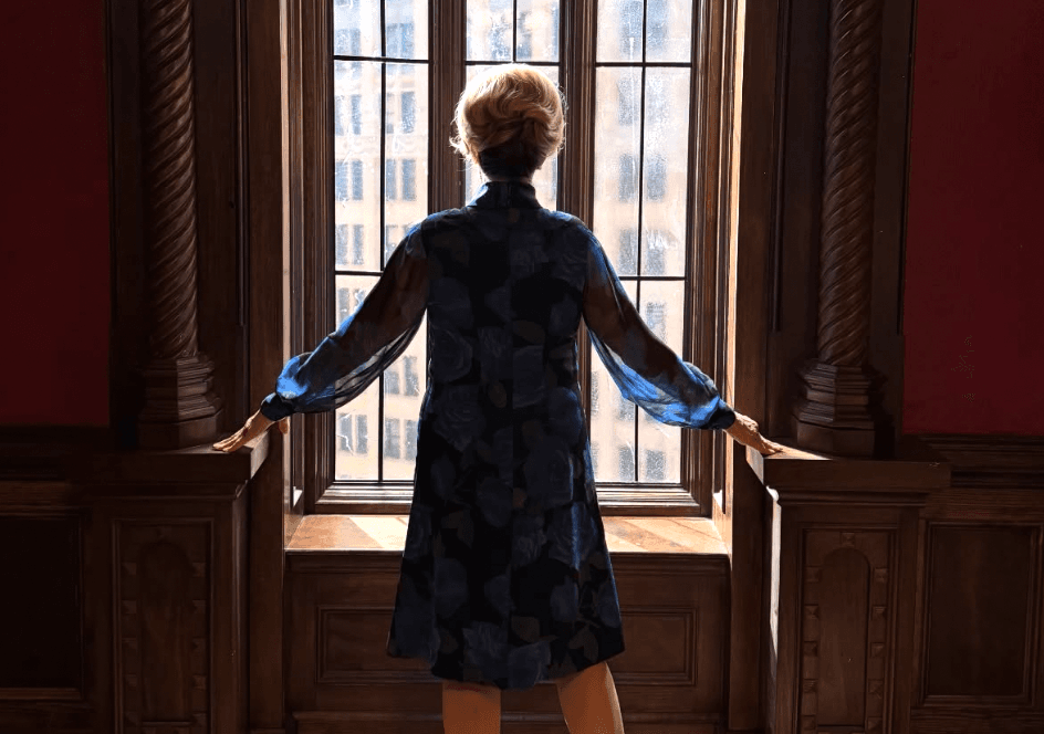 Jessica Lange Returns to ‘American Horror Story’ After 8 Years in Season 13 Set Photos as Filming Begins