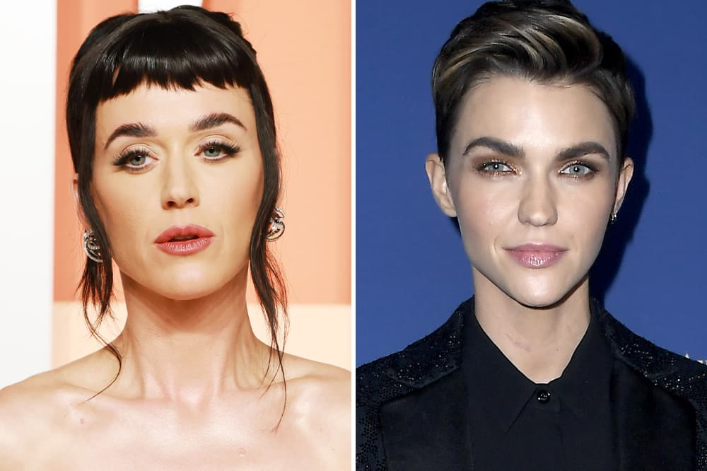 Ruby Rose Accuses Katy Perry of Sexual Assault; Perry’s Rep Slams Claims as ‘Categorically False and Dangerous Lies’