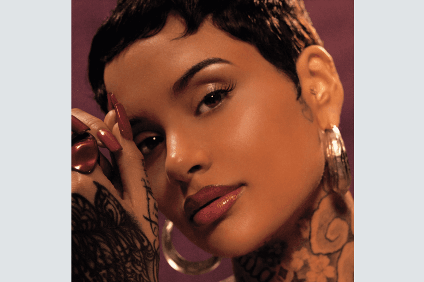 Kehlani Channels the Sound of Millennium-Era R&B for the Triumphant ‘Kehlani’: Album Review