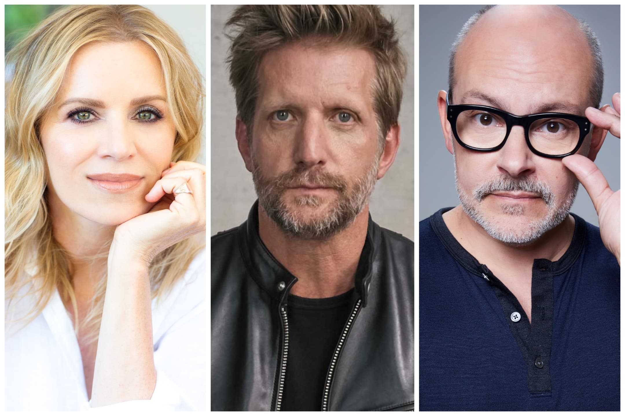 Kim Dickens, Paul Sparks and Rob Corddry Join Jaume Collet-Serra’s Thriller ‘An Innocent Girl’ at Netflix (EXCLUSIVE)