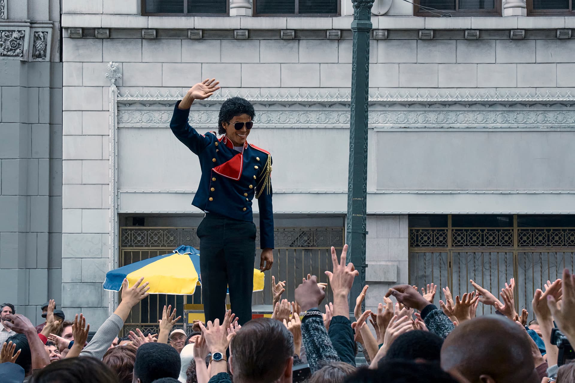 Box Office: ‘Michael’ Moonwalks to $12.6 Million in Previews, Beating ‘Project Hail Mary’ for Biggest of the Year