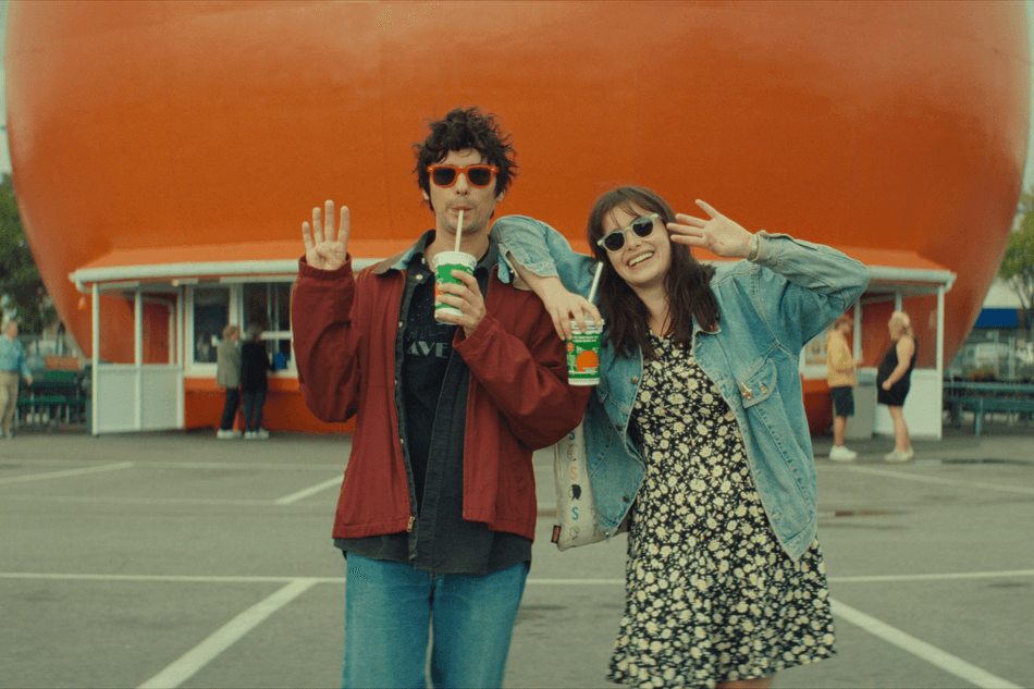 ‘Mile End Kicks’ Review: Barbie Ferreira Is a Young Music Critic in an Indie-Rock Comedy Where Reality Bites