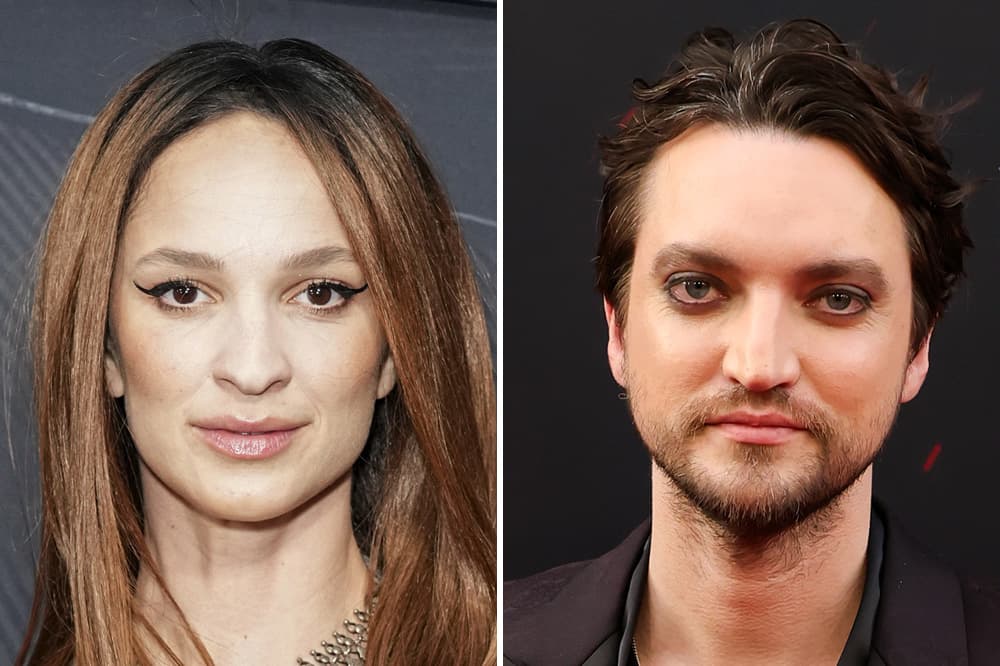 Ruby Modine and Richard Harmon to Star in Boman Modine’s Horror-Thriller ‘A Most Delightful Game’ for Lazy Sunday and 10/09 Films (EXCLUSIVE)