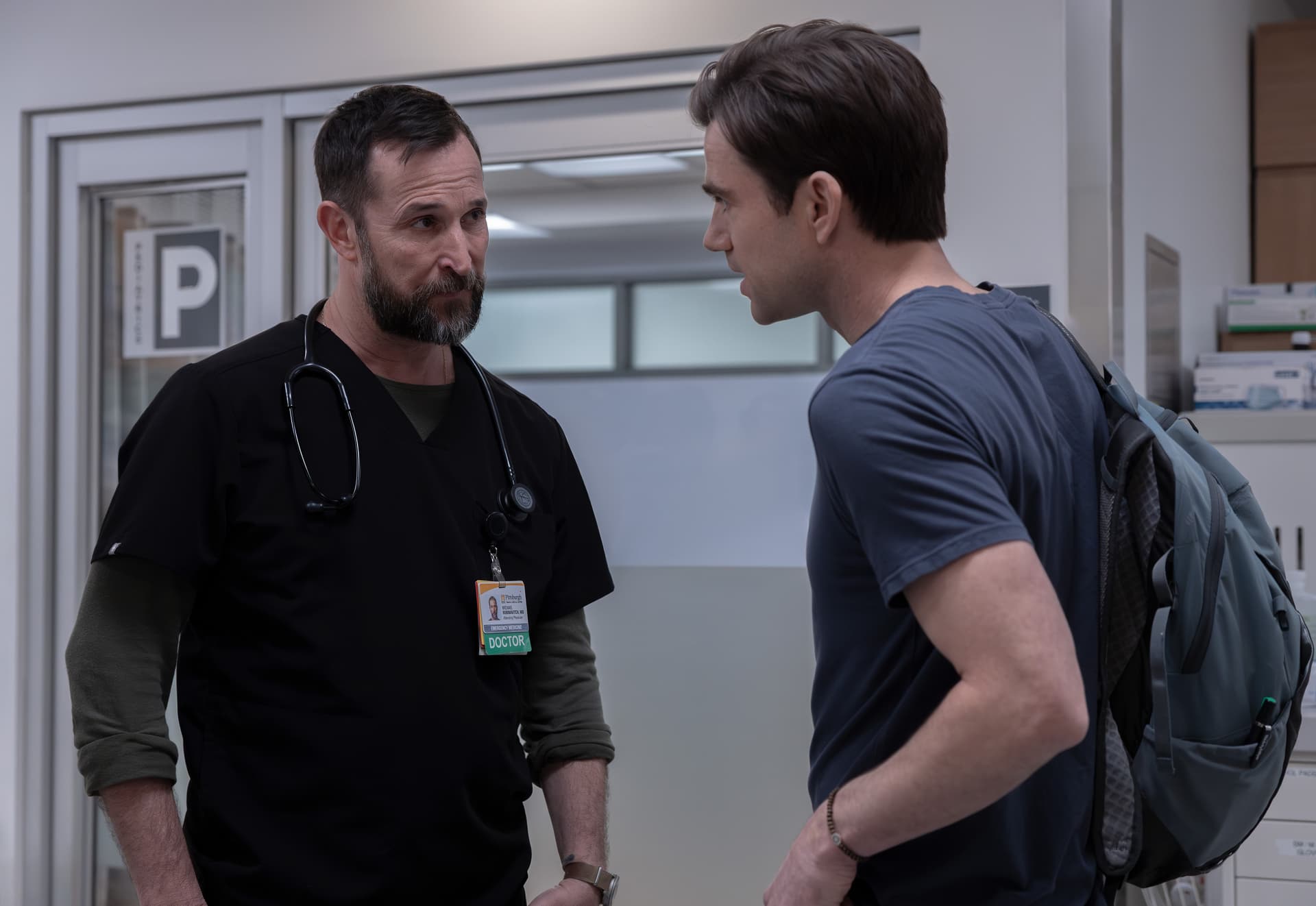 ‘The Pitt’ Season 2 Didn’t Have a Defining Disaster — and Proved It Doesn’t Need One