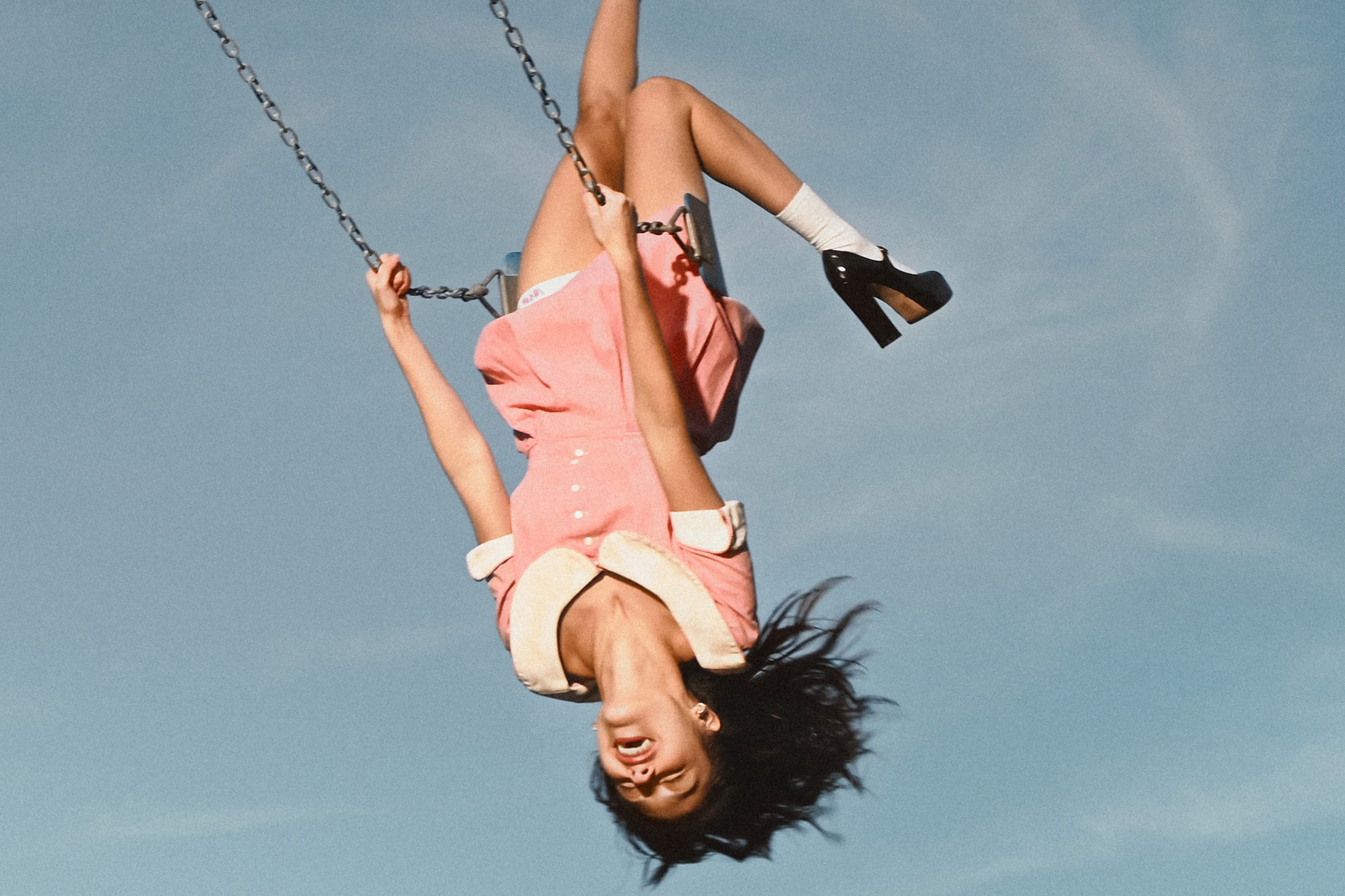 Olivia Rodrigo Announces New Album ‘You Seem Pretty Sad for a Girl So in Love’