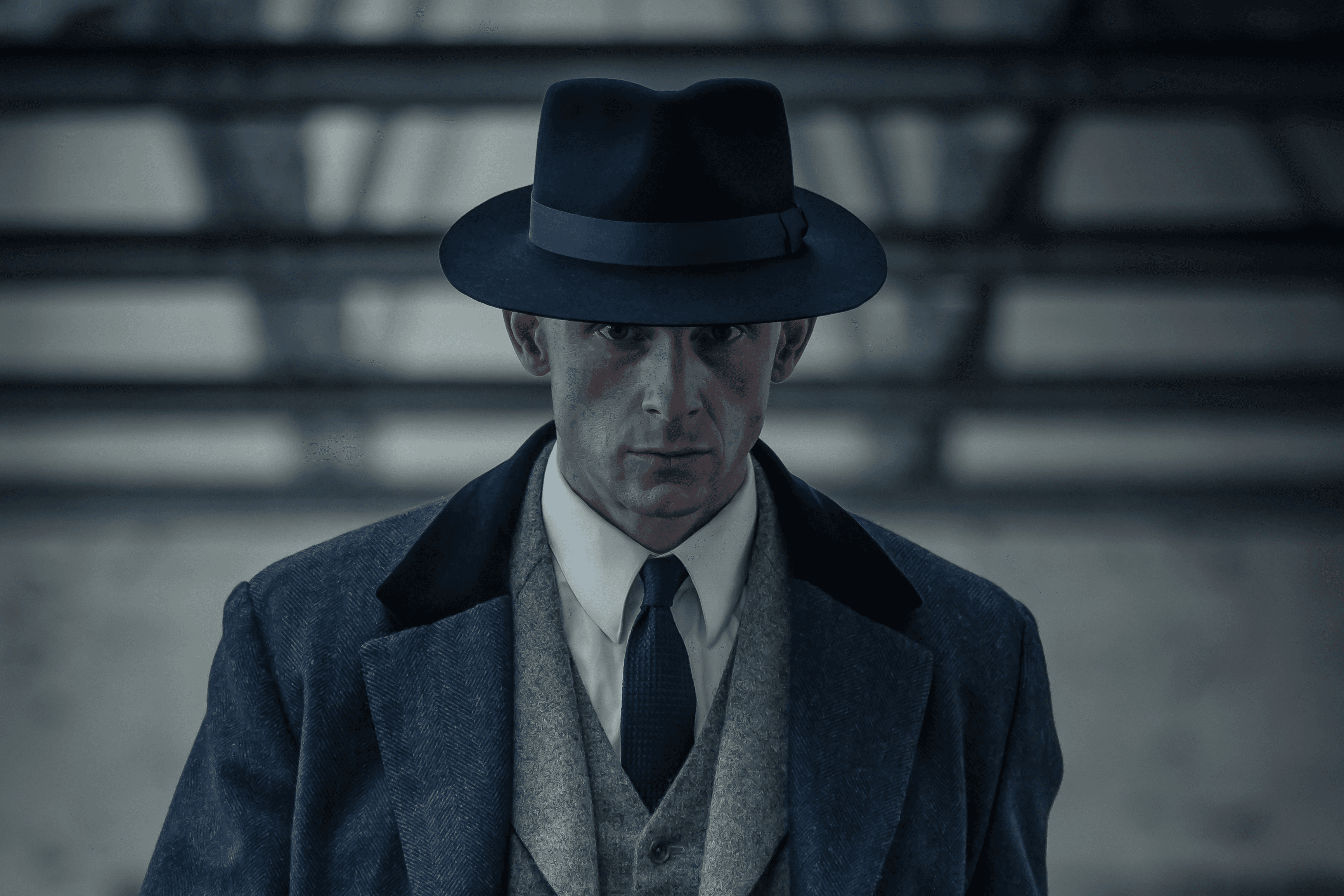 ‘Peaky Blinders’ Sequel First Look: Jamie Bell Takes Over as Duke Shelby From Barry Keoghan, Set 10 Years After ‘Immortal Man’ Movie