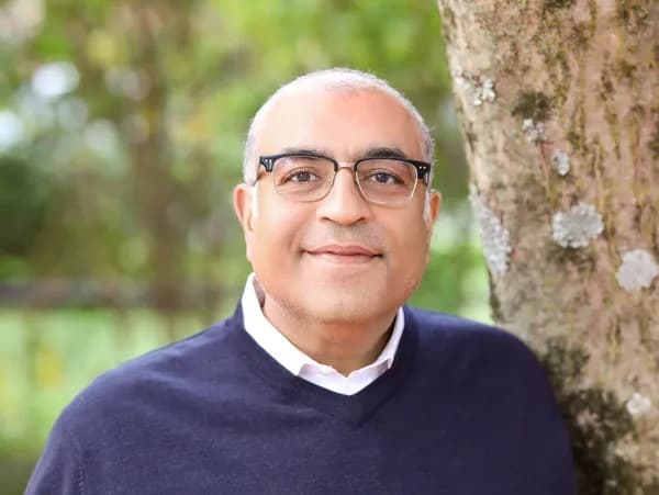 After Exit From CBS News, Neeraj Khemlani Tells Story of ‘Coffee Can Investor’ Who Gets Rich Slowly