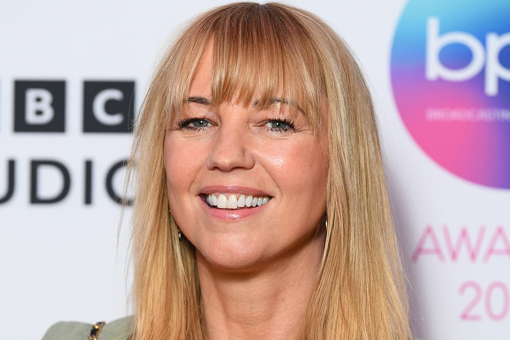 Scott Mills to Be Replaced by Sara Cox on BBC Radio 2’s Breakfast Show