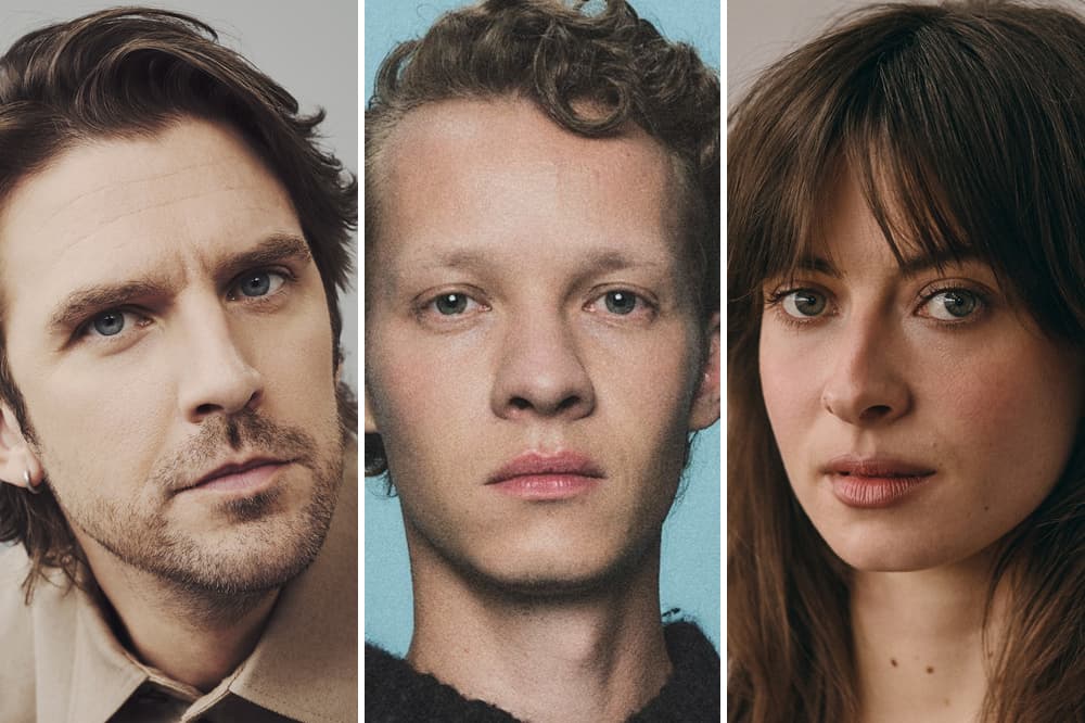 Dan Stevens, Felix Kammerer and Agnes O’Casey Join ‘Legacy of Spies’ as BBC/MGM+ John le Carré Series Starts Production