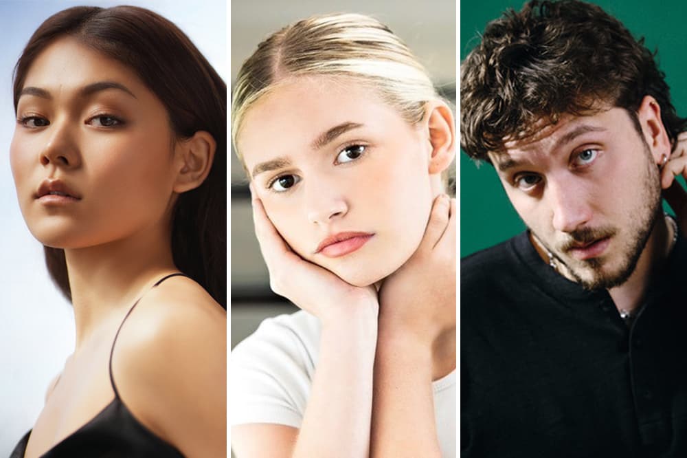 Momona Tamada, Kaitlyn Kemp and John Hewson Join Supernatural Thriller ‘Hide and Don’t Speak’ (EXCLUSIVE)