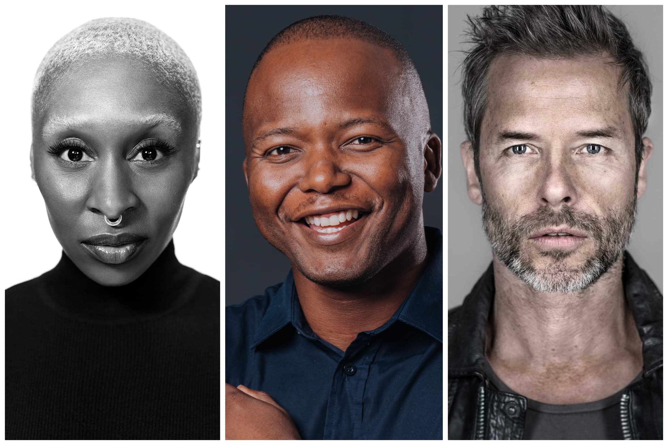 Cynthia Erivo, Thabo Rametsi and Guy Pearce Board Musical Drama ‘The Road Home’ Ahead of Cannes