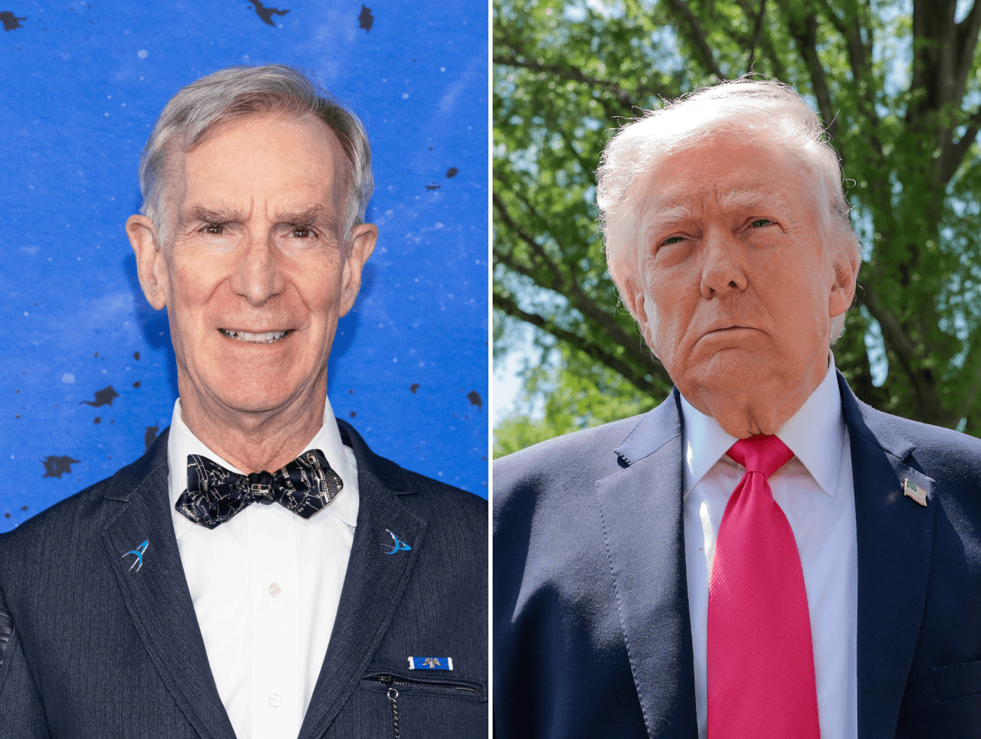 Bill Nye Warns Trump That Cutting NASA Budget by 23% Is a ‘Huge Mistake’: ‘The Word Science Is in the Constitution. That’s What Keeps the U.S. Ahead’