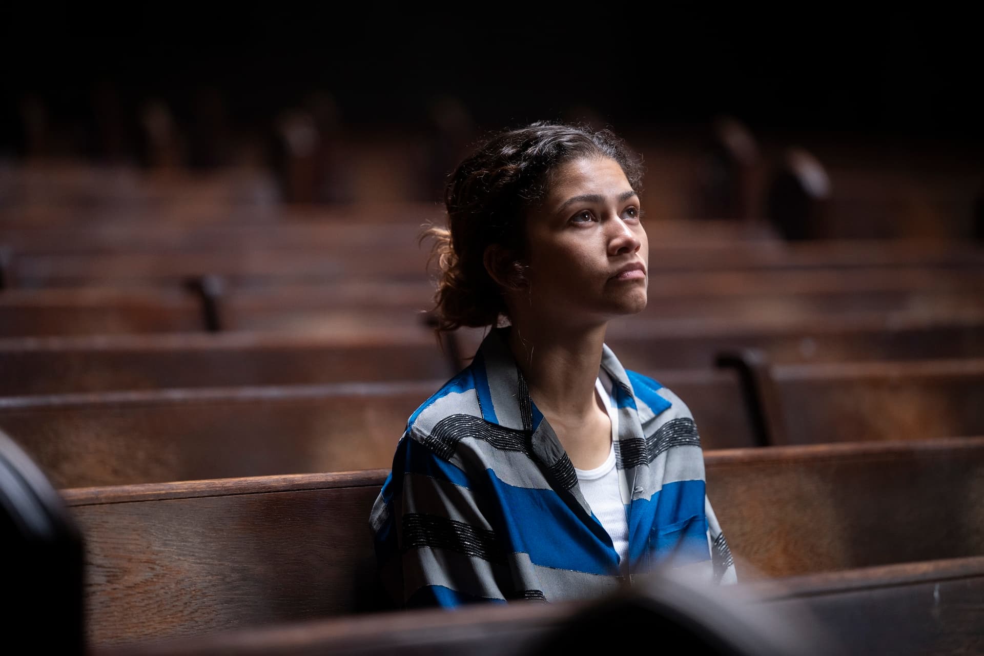 Zendaya Says ‘I Think’ ‘Euphoria’ Is Ending After Season 3: ‘Closure Is Coming’
