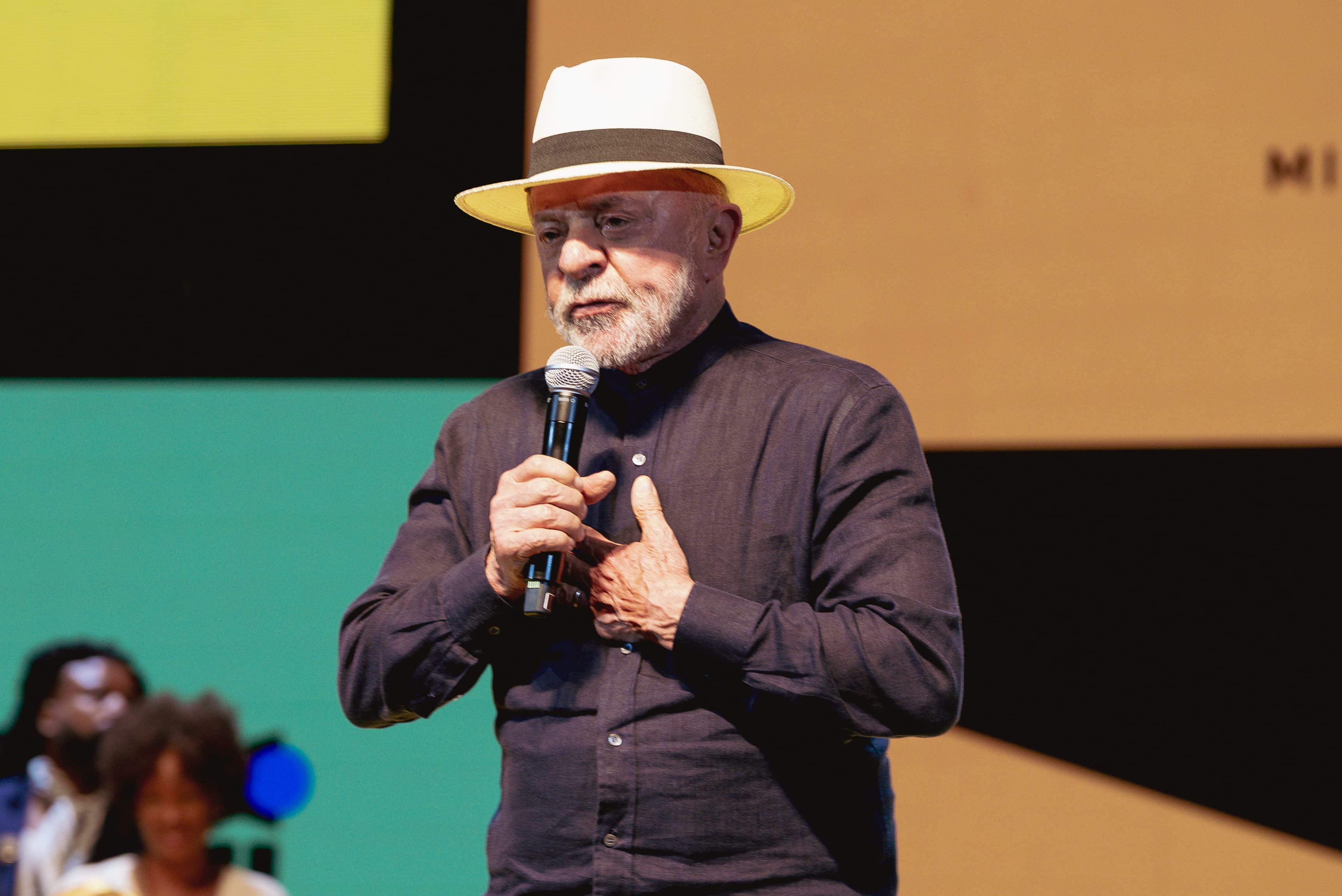 President Lula Launches Tela Brasil, a Free-of-Charge Streaming Service Offering Brazilian Productions