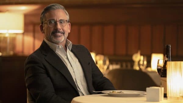 Steve Carell Has 11 Emmy Noms and Zero Wins. Why ‘Rooster’ Could Finally Wake Voters Up