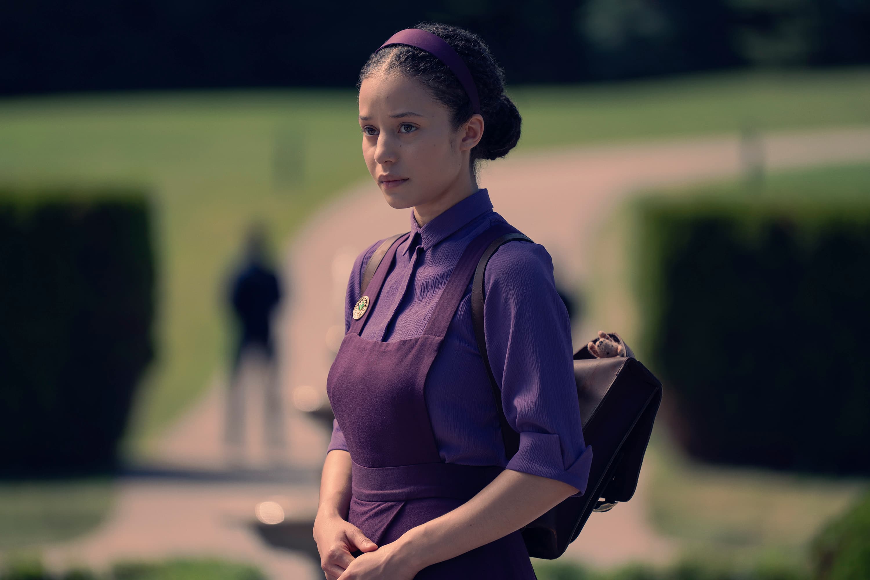 ‘The Testaments’ Renewed for Season 2 at Hulu