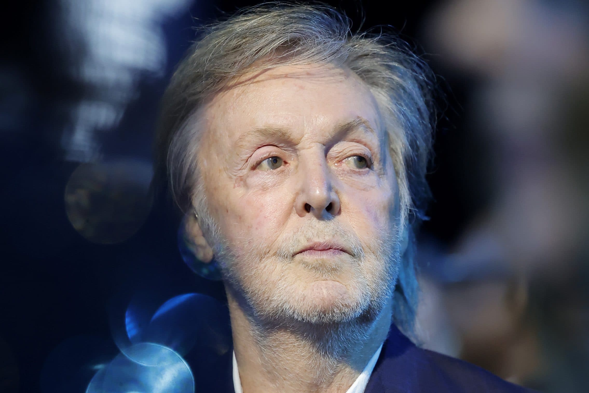 Paul McCartney Turned Down His Own Netflix Roast (EXCLUSIVE)