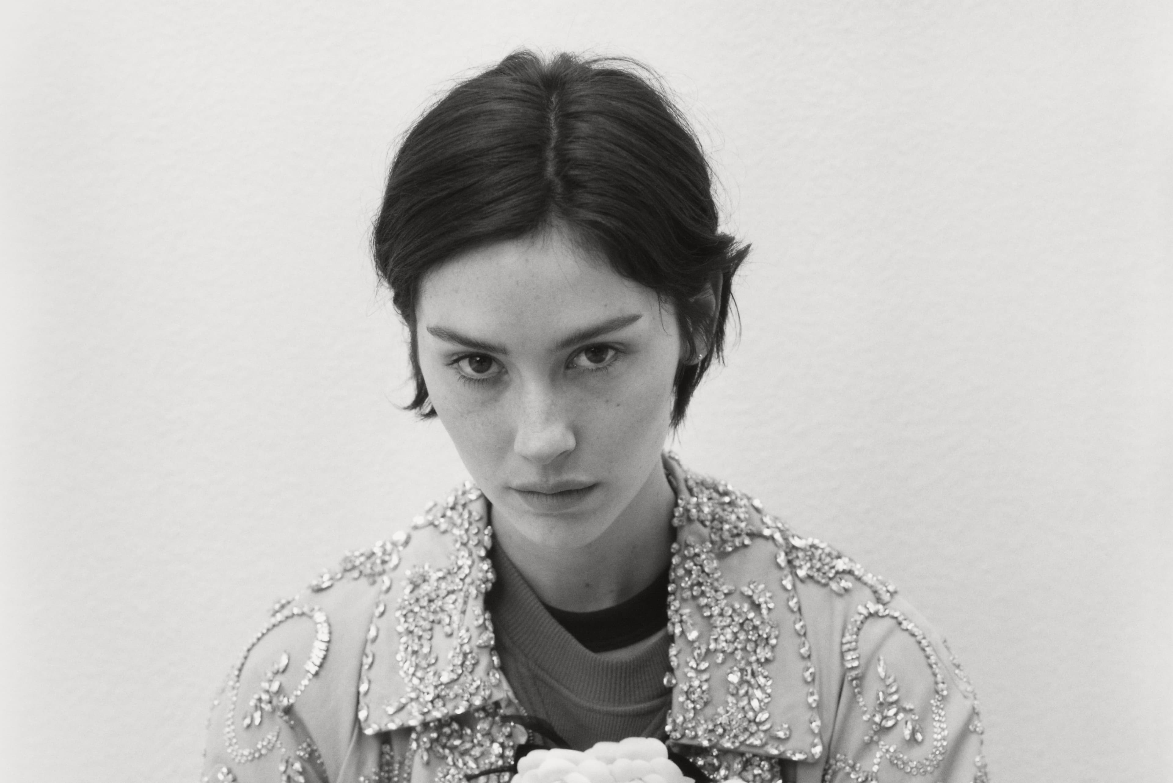 Gracie Abrams Announces New Album ‘Daughter From Hell,’ Releasing This Summer