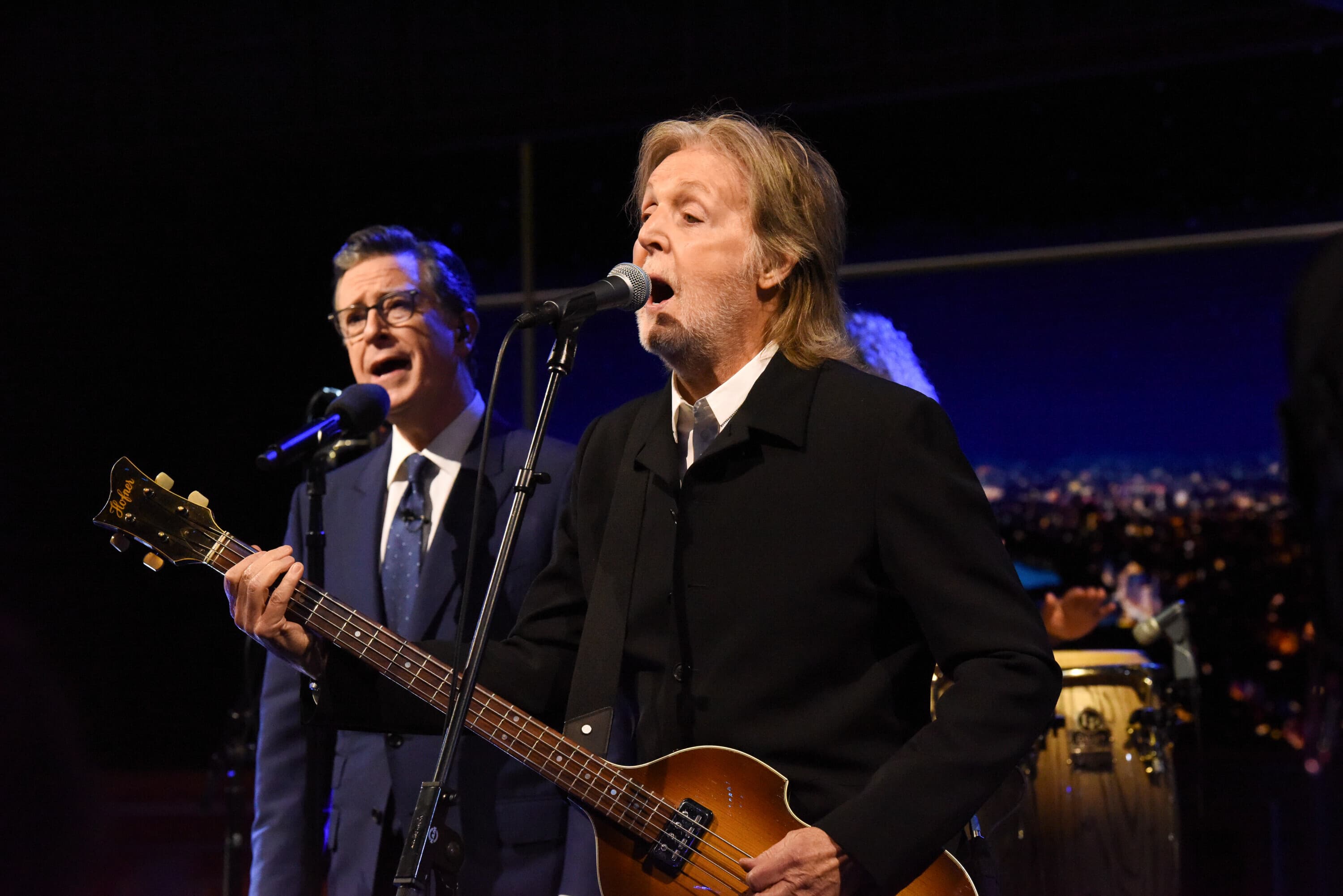 ‘The Late Show With Stephen Colbert’ Series Finale Was a Letdown: TV Review