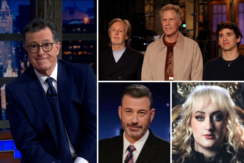 Emmys: Outstanding Variety Series — The New Rules That Could Produce Four Winners and a Potential ‘SNL’ Snub