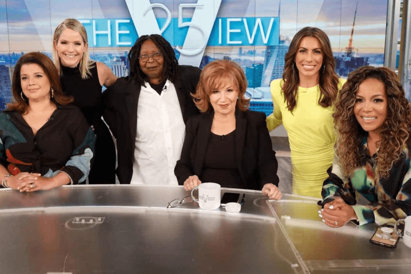 ABC Says Trump’s FCC Probe Into ‘The View’ Over Equal-Time Rule Threatens to ‘Chill Critical Protected Speech’