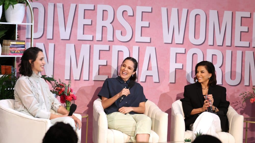 Eva Longoria and ‘House of the Spirits’ Showrunners  on the Magic and the Realism That Brought Isabel Allende’s Beloved Novel to Amazon