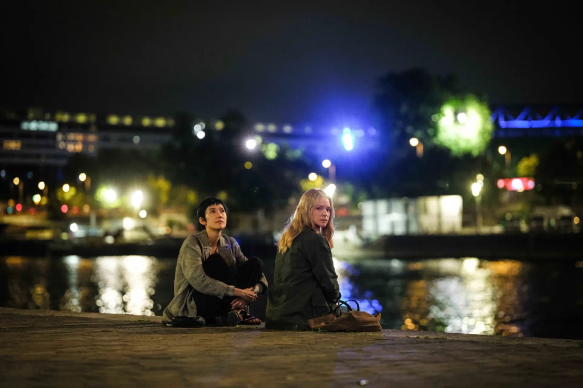 ‘All of a Sudden’ From ‘Drive My Car’ Director Ryusuke Hamaguchi Sells Internationally Ahead of Cannes Competition Launch (EXCLUSIVE)