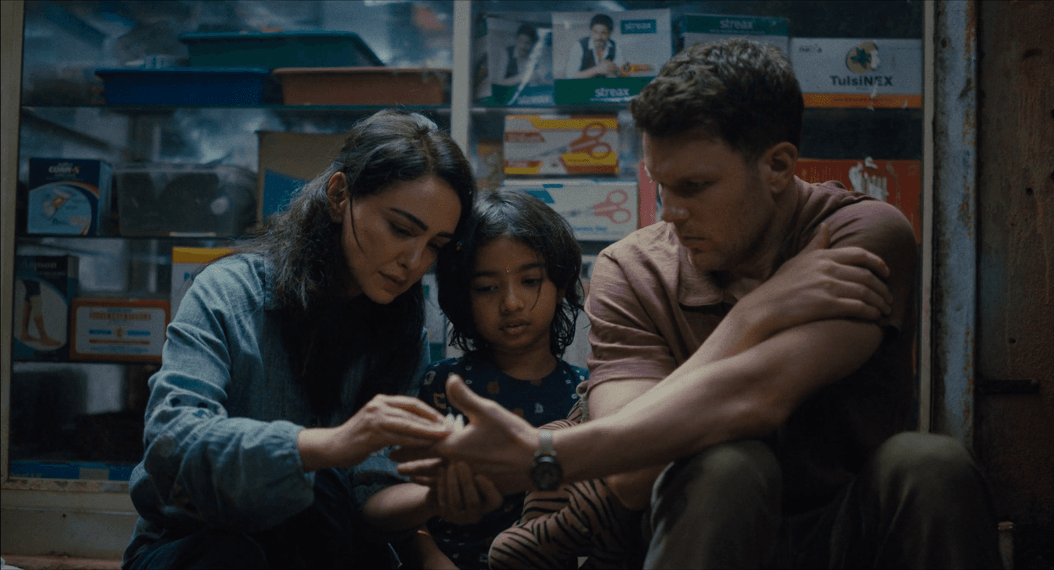 Brooklyn Film Festival Unveils 2026 Lineup Featuring 134 Films (EXCLUSIVE)