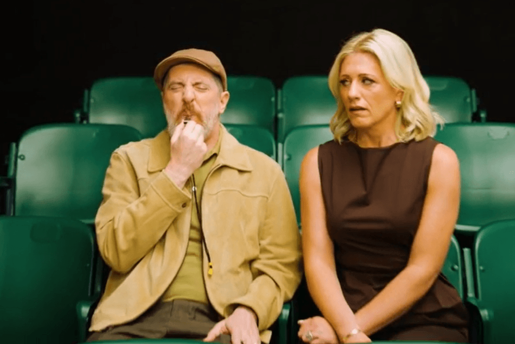 Apple Bringing Back ‘After the Whistle’ Podcast, Hosted by ‘Ted Lasso’ Star Brendan Hunt and Sports Broadcaster Rebecca Lowe, for World Cup
