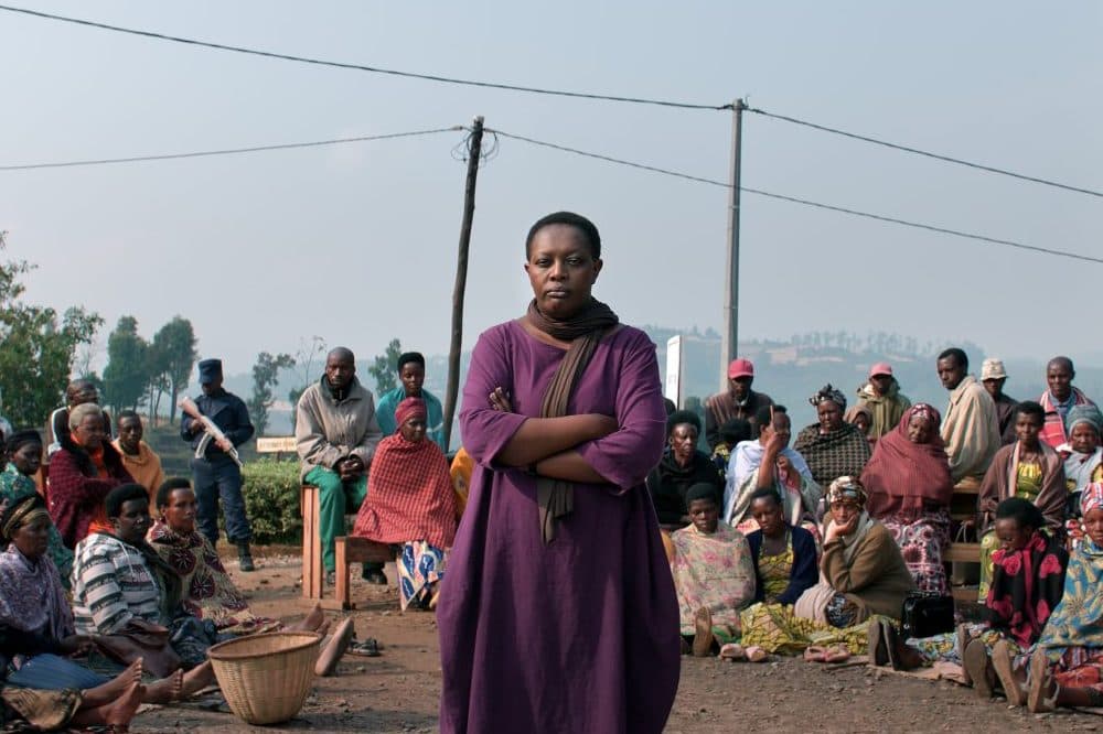 ‘Ben’Imana’ Review: An Impassioned Exploration of the Unruly Legacy of the Rwandan Genocide