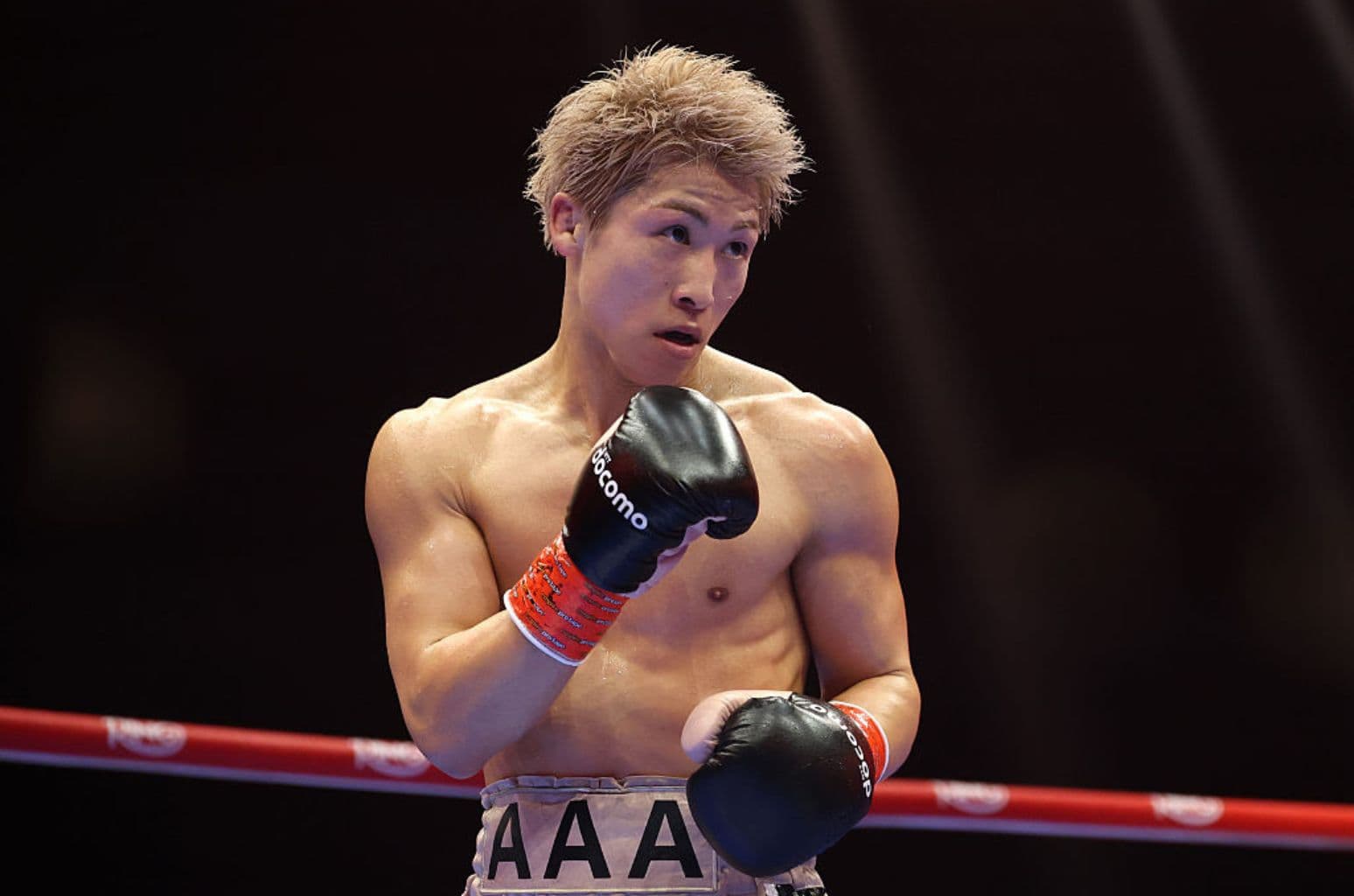 Where to Watch Naoya Inoue vs. Junto Nakatani Boxing Live Online