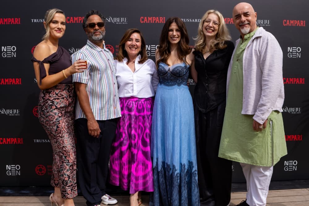 Primetime and Breaking Through the Lens Partner to Widen Financing for Women and Non-Binary Filmmakers (EXCLUSIVE)