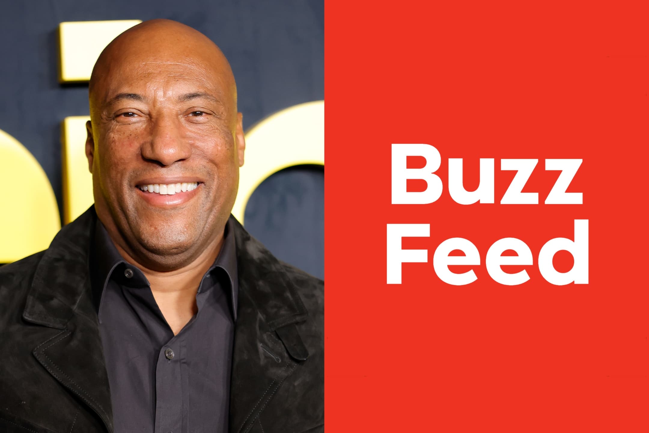Byron Allen Closes BuzzFeed Acquisition, Says Company Is Now ‘Officially Chasing YouTube’