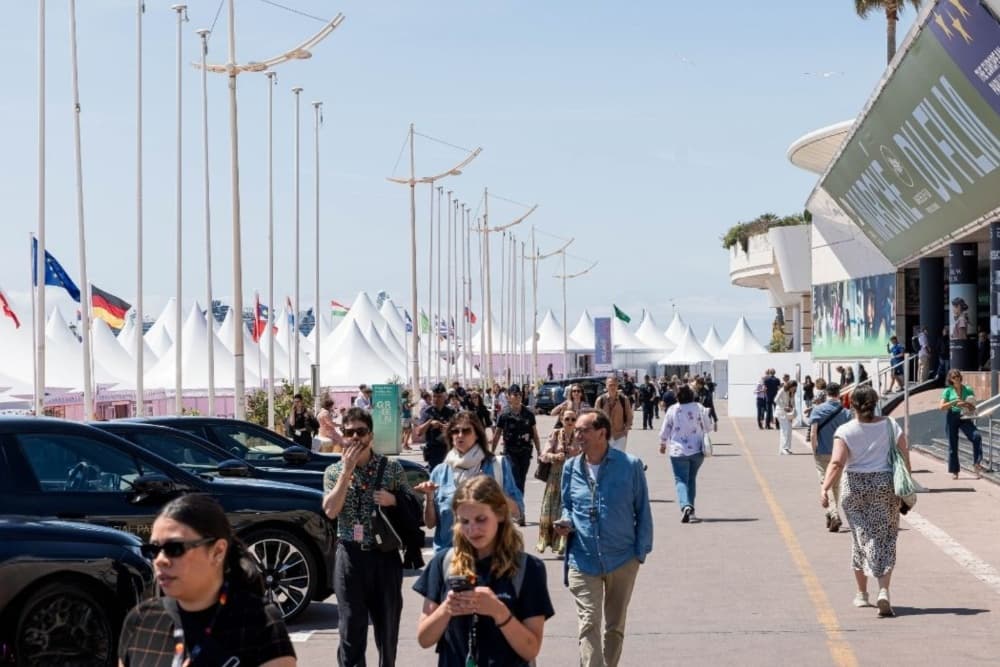 International Casting Directors Association Launches AI Guidelines for Casting Platforms at Cannes Film Festival
