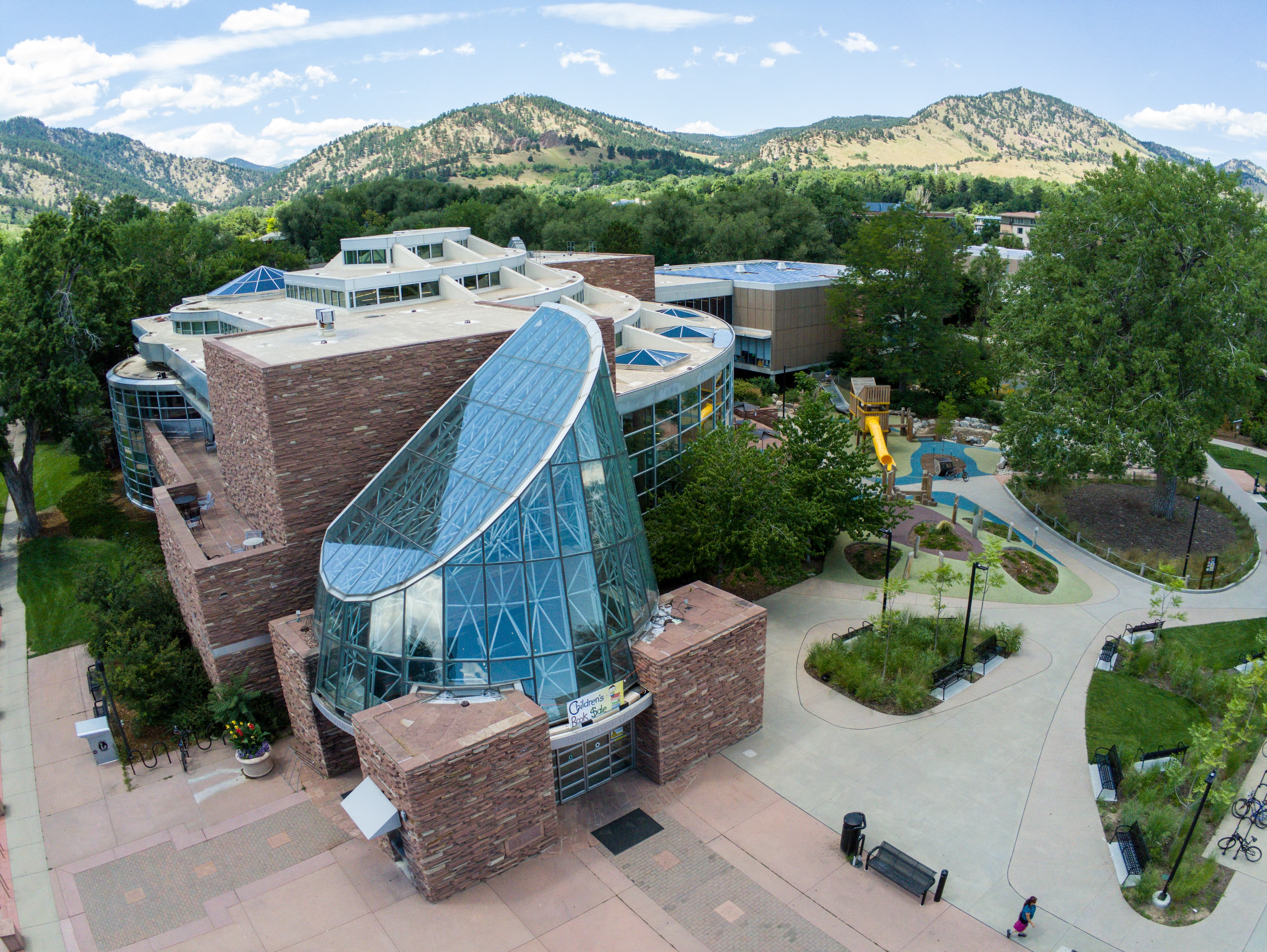 Sundance Film Festival Director Eugene Hernandez Previews Boulder Move and Efforts to Take Screenings to ‘Exciting New Level’