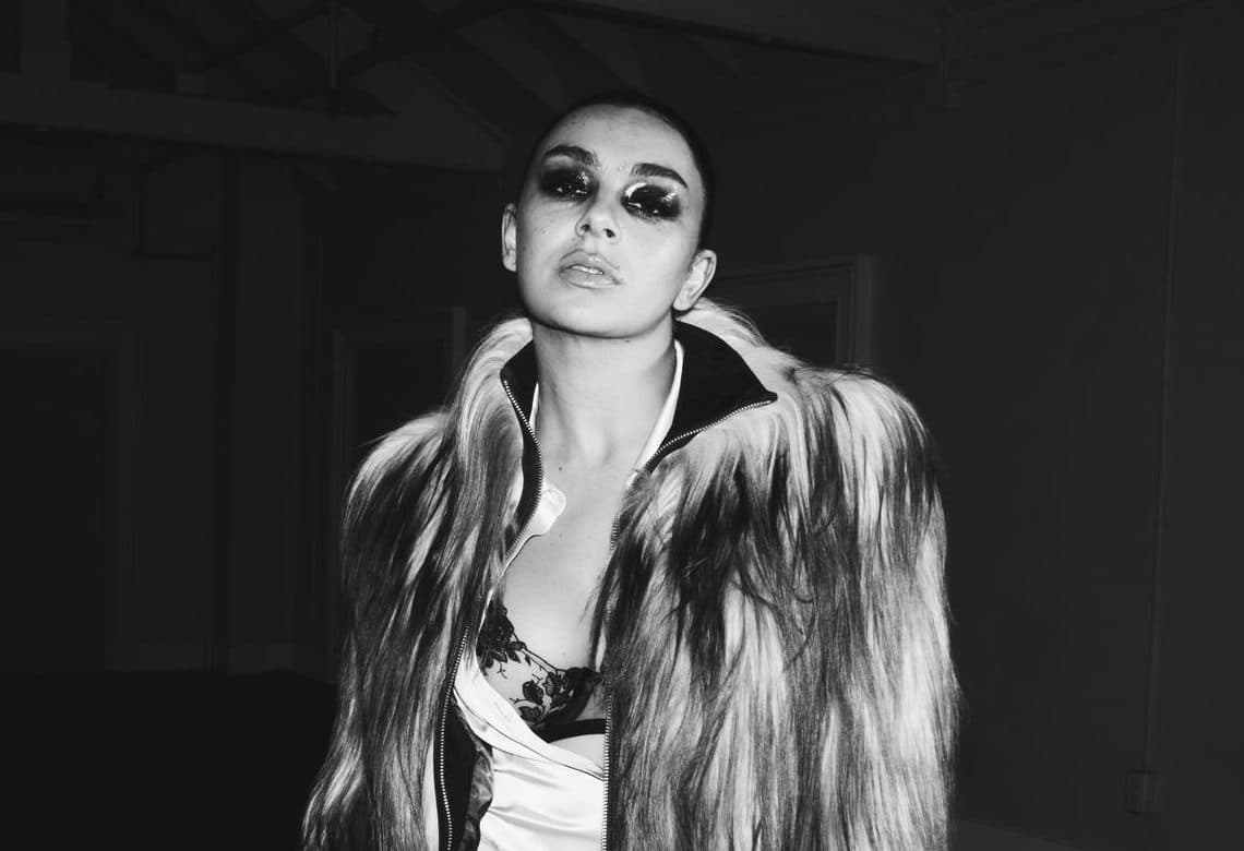 Charli xcx Releases ‘Rock Music’ Video — Is It Rock, or Is It Not Rock? Fans Agree: The Answer Is Yes