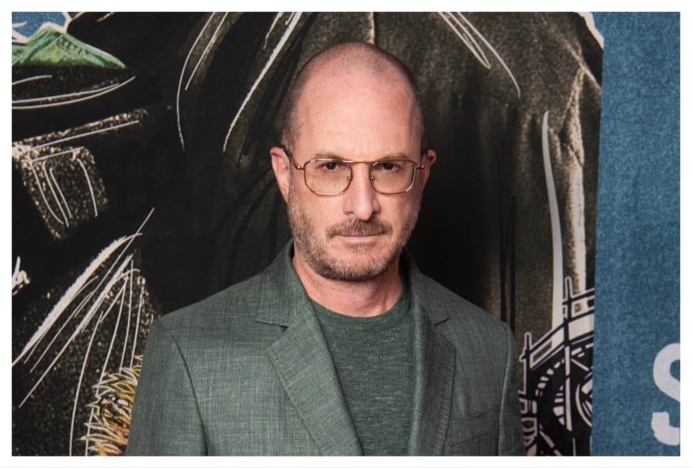 Darren Aronofsky to Be Honored by Locarno Film Festival