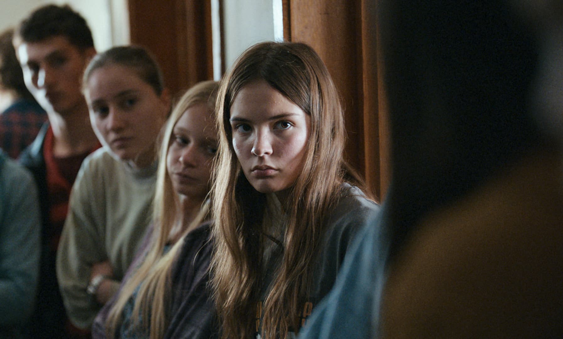 ‘Dua’ Review: A Conflicted Kosovan Coming-of-Age Drama Beset by War