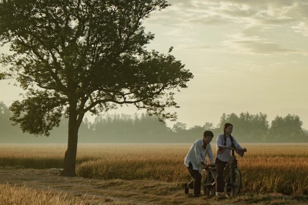 China Box Office: ‘Dear You’ Leads Post-Holiday Frame as ‘Mortal Kombat II’ Debuts
