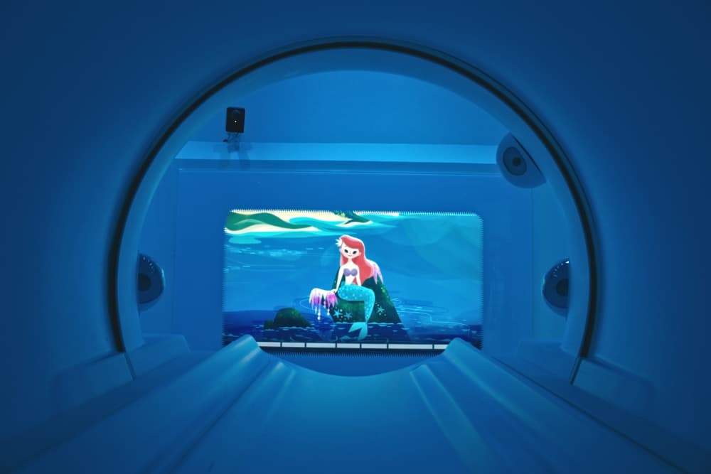 Disney, Philips Launch Themed MRI Machines Using ‘Beloved Stories and Characters’ To Comfort Children Undergoing Scans