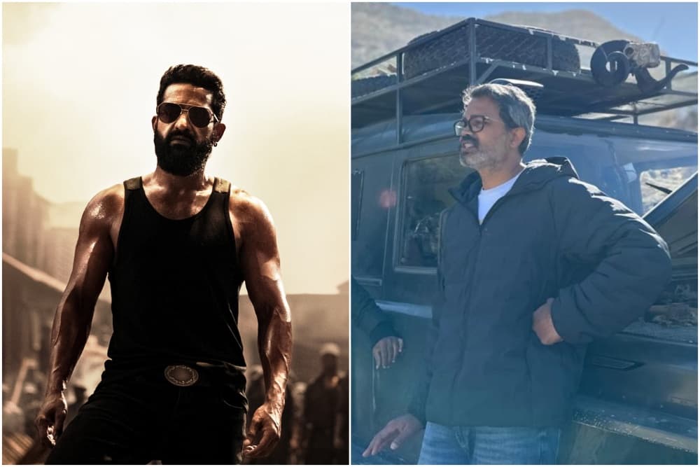 Prashanth Neel Says NTR’s ‘Dragon’ Is His ‘Biggest Attempt at a Patriotic Movie,’ Confirms ‘Salaar’ Sequel to Follow