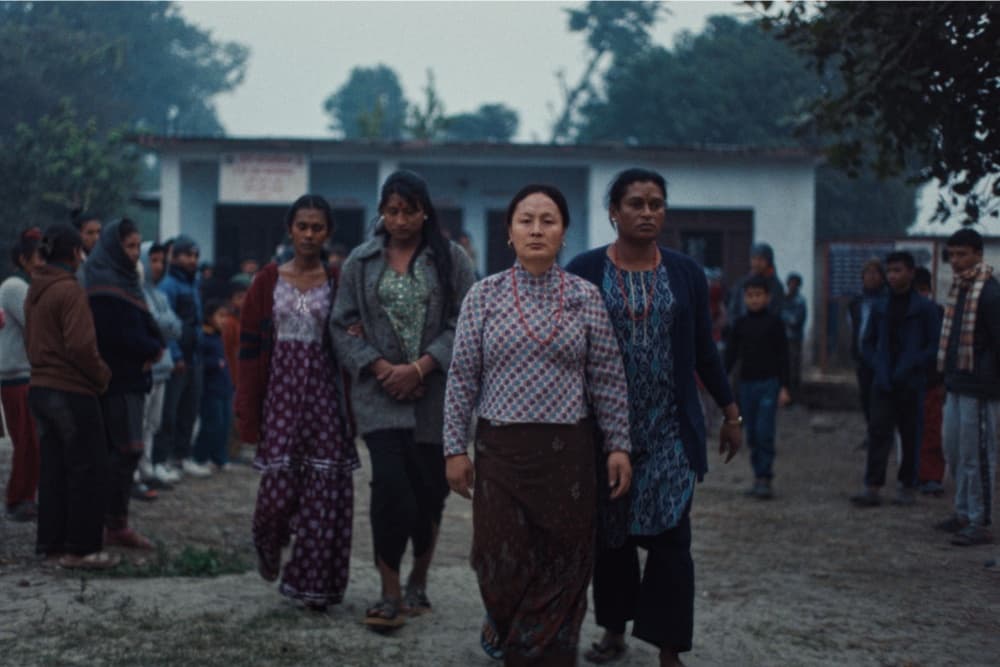 ‘Elephants in the Fog’ Review: A Riveting Nepalese Drama About a Transgender Community