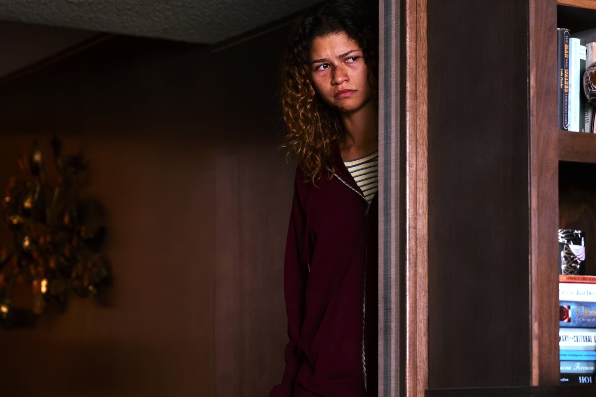 ‘Euphoria’ Finale Recap: [SPOILER] Dies, [SPOILER] Takes Revenge and Cassie Doubles Down on OnlyFans