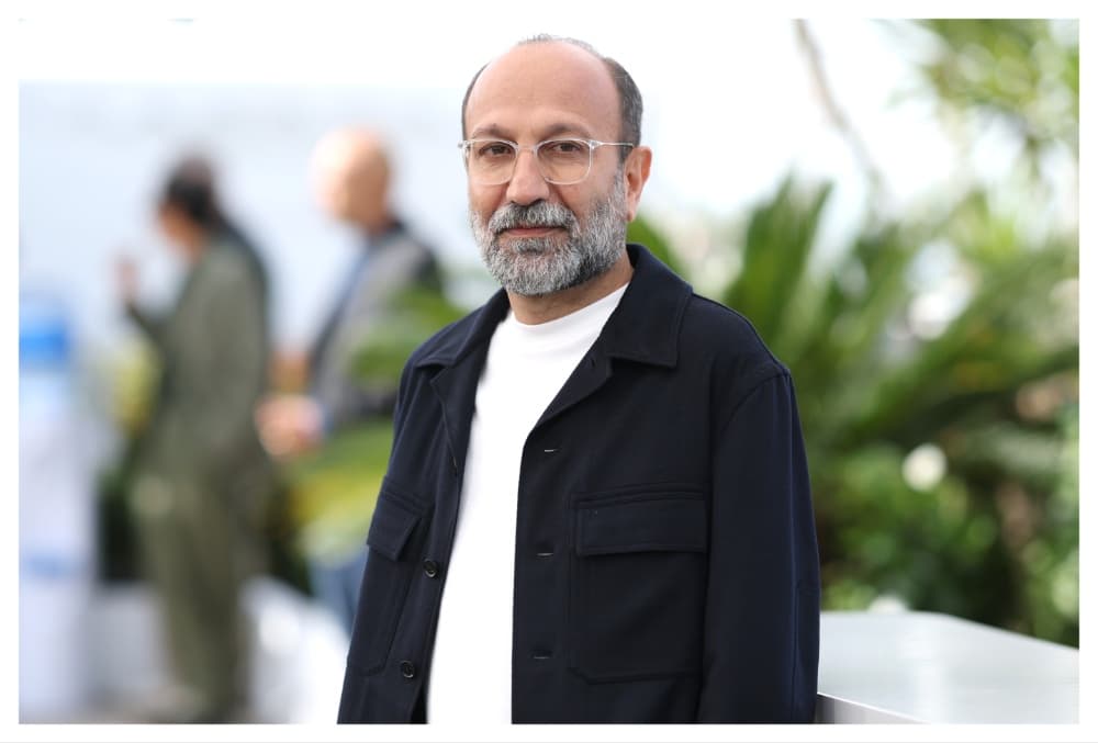 Asghar Farhadi on Paris-Set ‘Parallel Tales’ and Returning to War-Battered Iran: ‘It’s Like Having a Sick Mother…You Cannot Leave Her and Just Let Her Be’