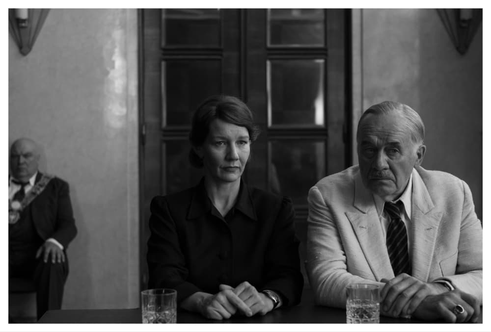 ‘Fatherland’ Producer Our Films and Paris-Based Entourage Ventures Forge Pact on Titles Produced in Tandem With Mubi