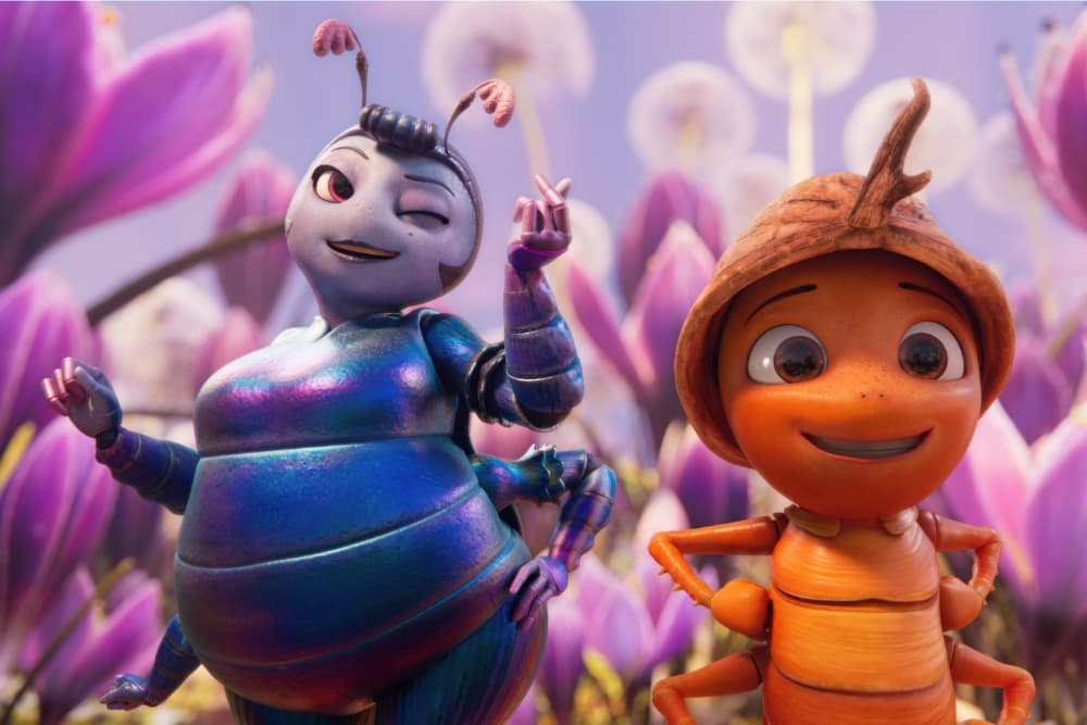 Sola Media Boards Animated Feature ‘Felix the Brave,’ Unveils Teaser at Cannes (EXCLUSIVE)