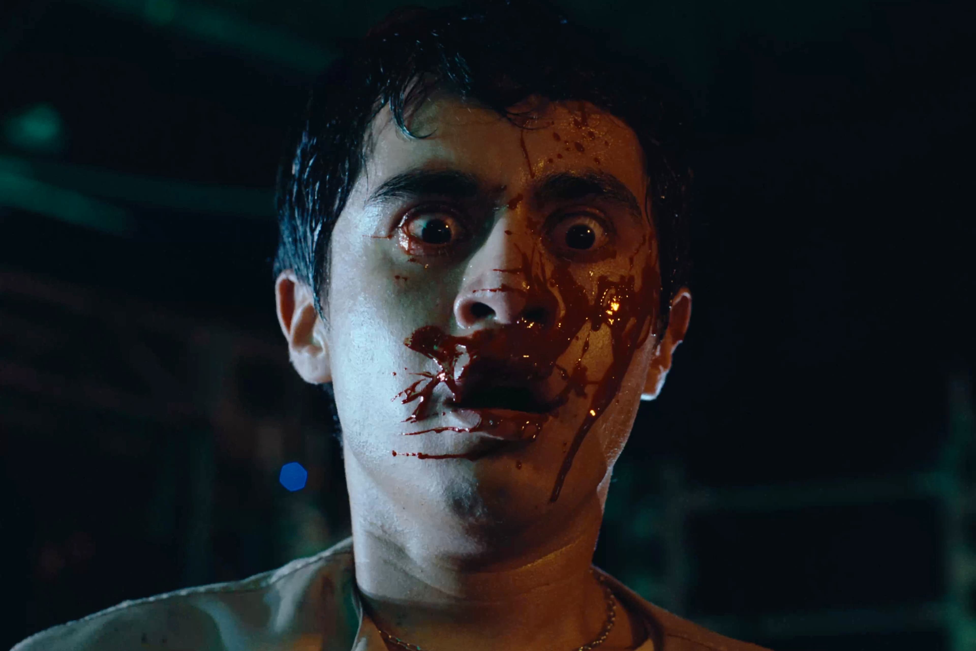 LGBTQ Body Horror ‘Four Itchy Boys’ Trailer Terrifies With Bloody Scratching: ‘It’s a Story That Will Get Under Your Skin’ (EXCLUSIVE)